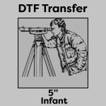DTF Transfer 5" Thumbnail