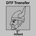 DTF Transfer 5" Thumbnail