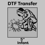 DTF Transfer 5" Thumbnail