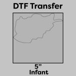 DTF Transfer 5" Thumbnail