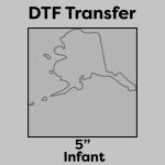 DTF Transfer 5" Thumbnail