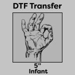 DTF Transfer 5" Thumbnail