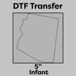 DTF Transfer 5" Thumbnail