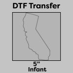 DTF Transfer 5" Thumbnail