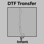 DTF Transfer 5" Thumbnail