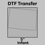 DTF Transfer 5" Thumbnail