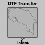 DTF Transfer 5" Thumbnail