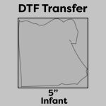 DTF Transfer 5" Thumbnail