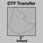 DTF Transfer 5" Thumbnail