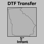 DTF Transfer 5" Thumbnail