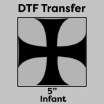 DTF Transfer 5" Thumbnail