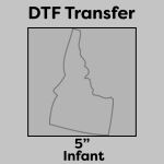 DTF Transfer 5" Thumbnail