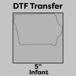 DTF Transfer 5" Thumbnail