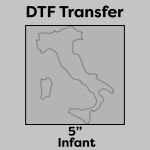 DTF Transfer 5" Thumbnail
