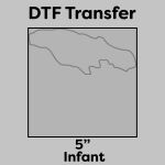 DTF Transfer 5" Thumbnail