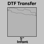 DTF Transfer 5" Thumbnail