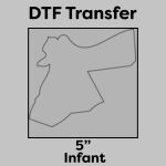 DTF Transfer 5" Thumbnail