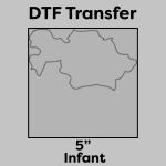 DTF Transfer 5" Thumbnail