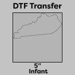 DTF Transfer 5" Thumbnail