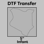 DTF Transfer 5" Thumbnail
