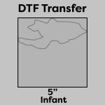 DTF Transfer 5" Thumbnail