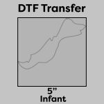 DTF Transfer 5" Thumbnail
