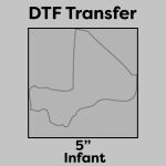 DTF Transfer 5" Thumbnail