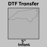 DTF Transfer 5" Thumbnail