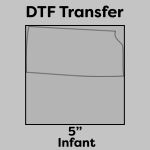 DTF Transfer 5" Thumbnail