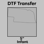 DTF Transfer 5" Thumbnail