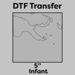 DTF Transfer 5" Thumbnail