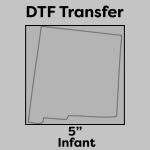 DTF Transfer 5" Thumbnail