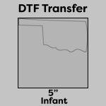 DTF Transfer 5" Thumbnail