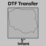 DTF Transfer 5" Thumbnail