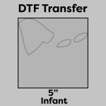 DTF Transfer 5" Thumbnail