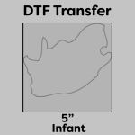 DTF Transfer 5" Thumbnail