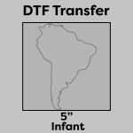 DTF Transfer 5" Thumbnail