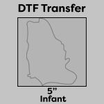 DTF Transfer 5" Thumbnail