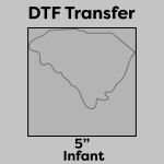 DTF Transfer 5" Thumbnail
