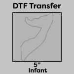 DTF Transfer 5" Thumbnail