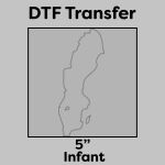 DTF Transfer 5" Thumbnail