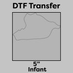 DTF Transfer 5" Thumbnail