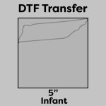 DTF Transfer 5" Thumbnail