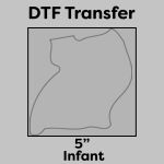 DTF Transfer 5" Thumbnail
