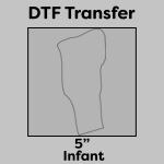 DTF Transfer 5" Thumbnail