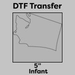 DTF Transfer 5" Thumbnail