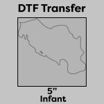 DTF Transfer 5" Thumbnail