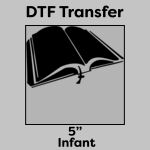 DTF Transfer 5" Thumbnail
