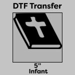 DTF Transfer 5" Thumbnail
