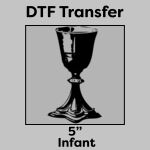 DTF Transfer 5" Thumbnail